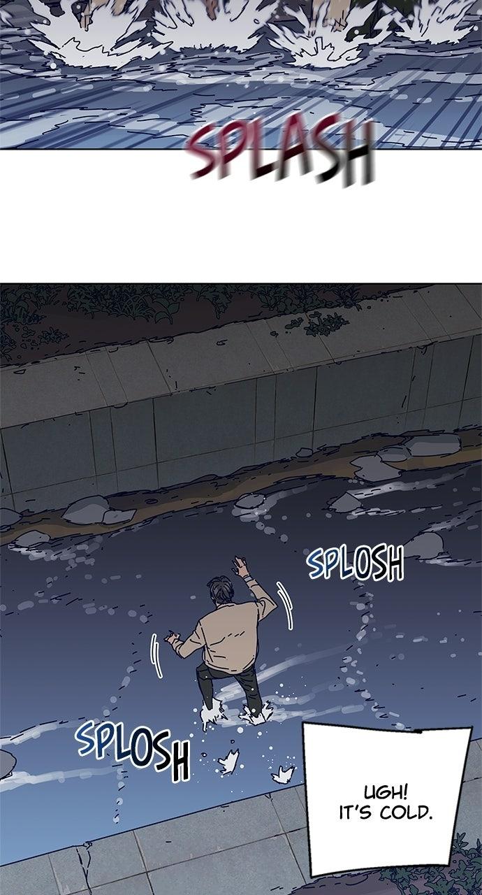 Code Name: Tarantula Chapter 8 - Page 9