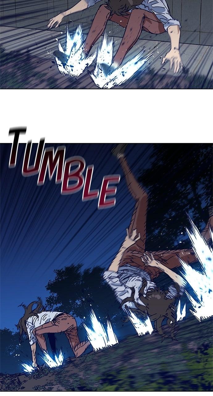 Code Name: Tarantula Chapter 8 - Page 15