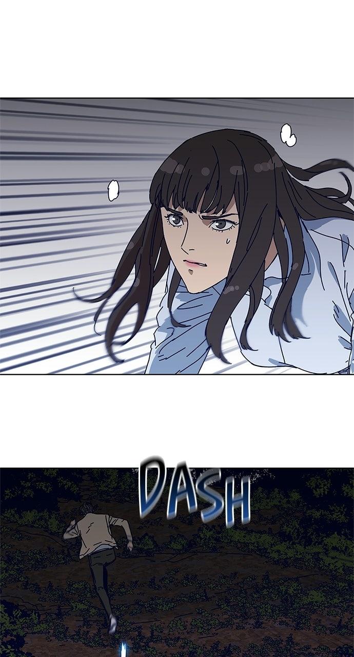 Code Name: Tarantula Chapter 8 - Page 16