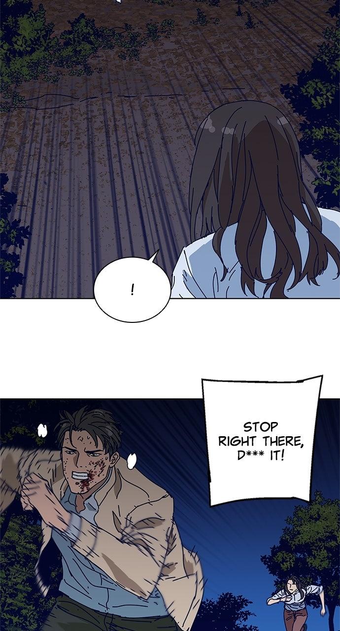 Code Name: Tarantula Chapter 8 - Page 17