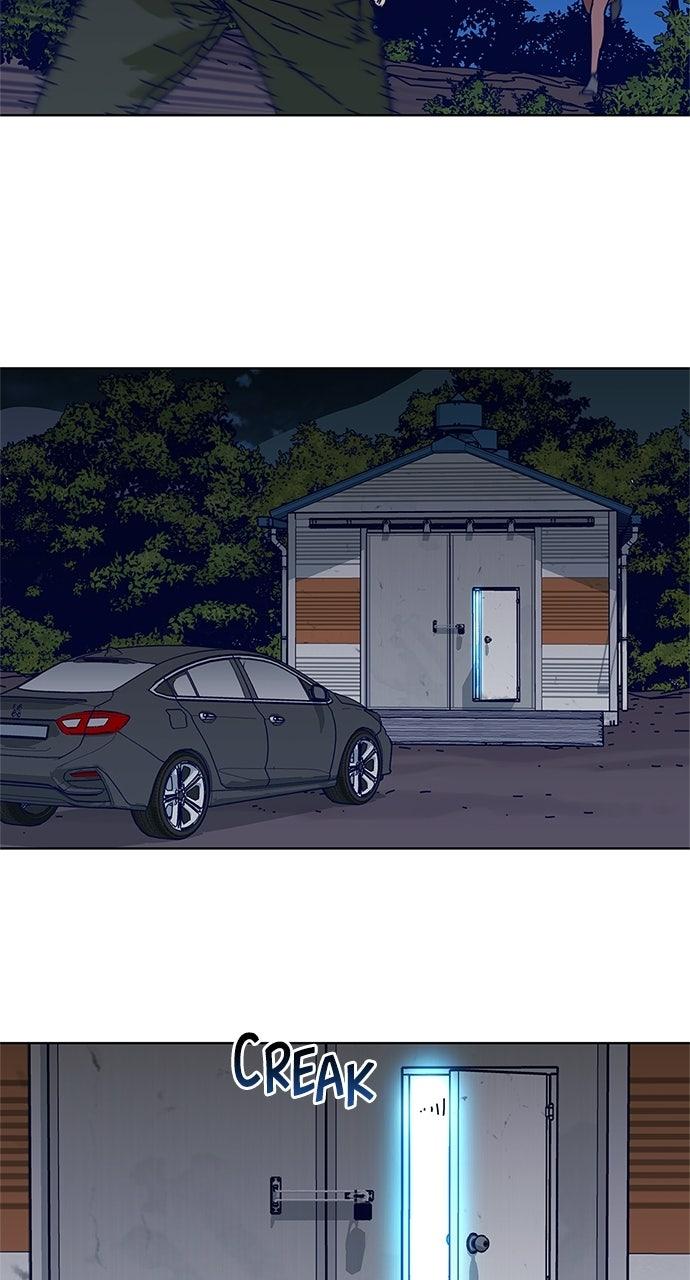 Code Name: Tarantula Chapter 8 - Page 18