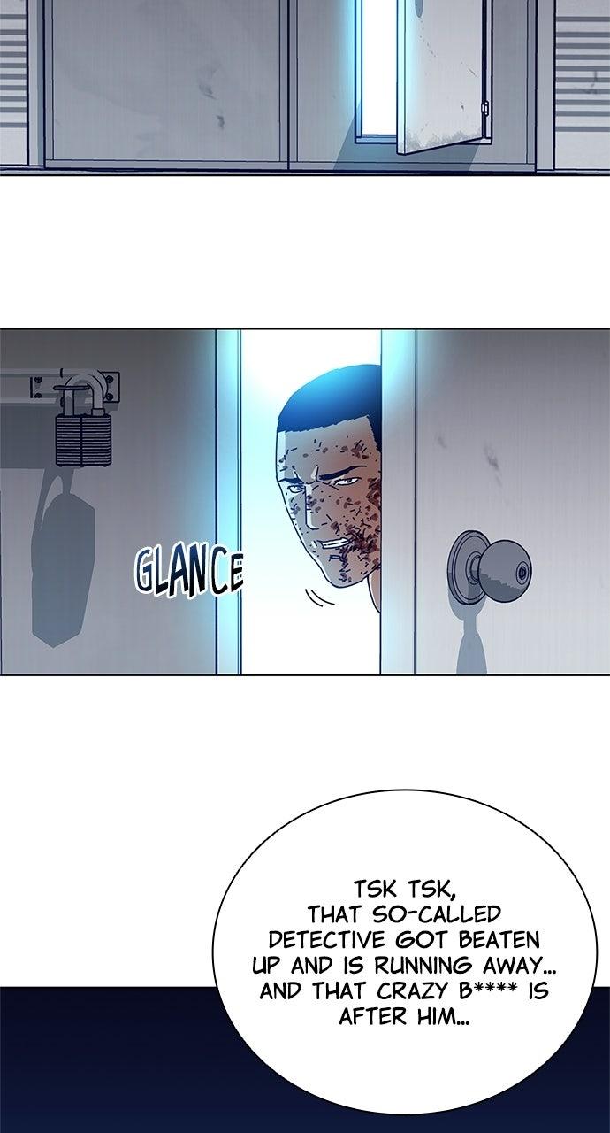 Code Name: Tarantula Chapter 8 - Page 19