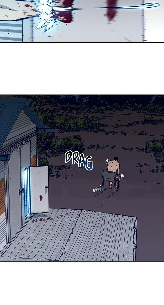 Code Name: Tarantula Chapter 8 - Page 21