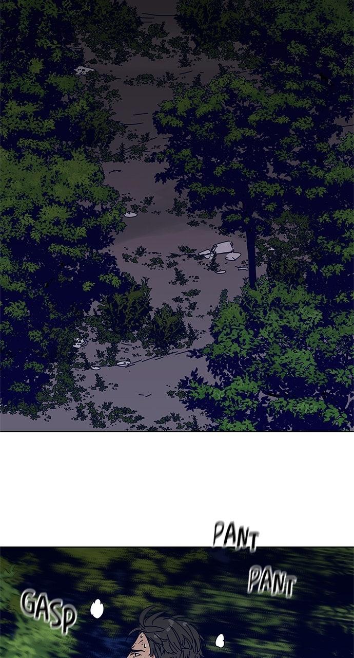 Code Name: Tarantula Chapter 8 - Page 23