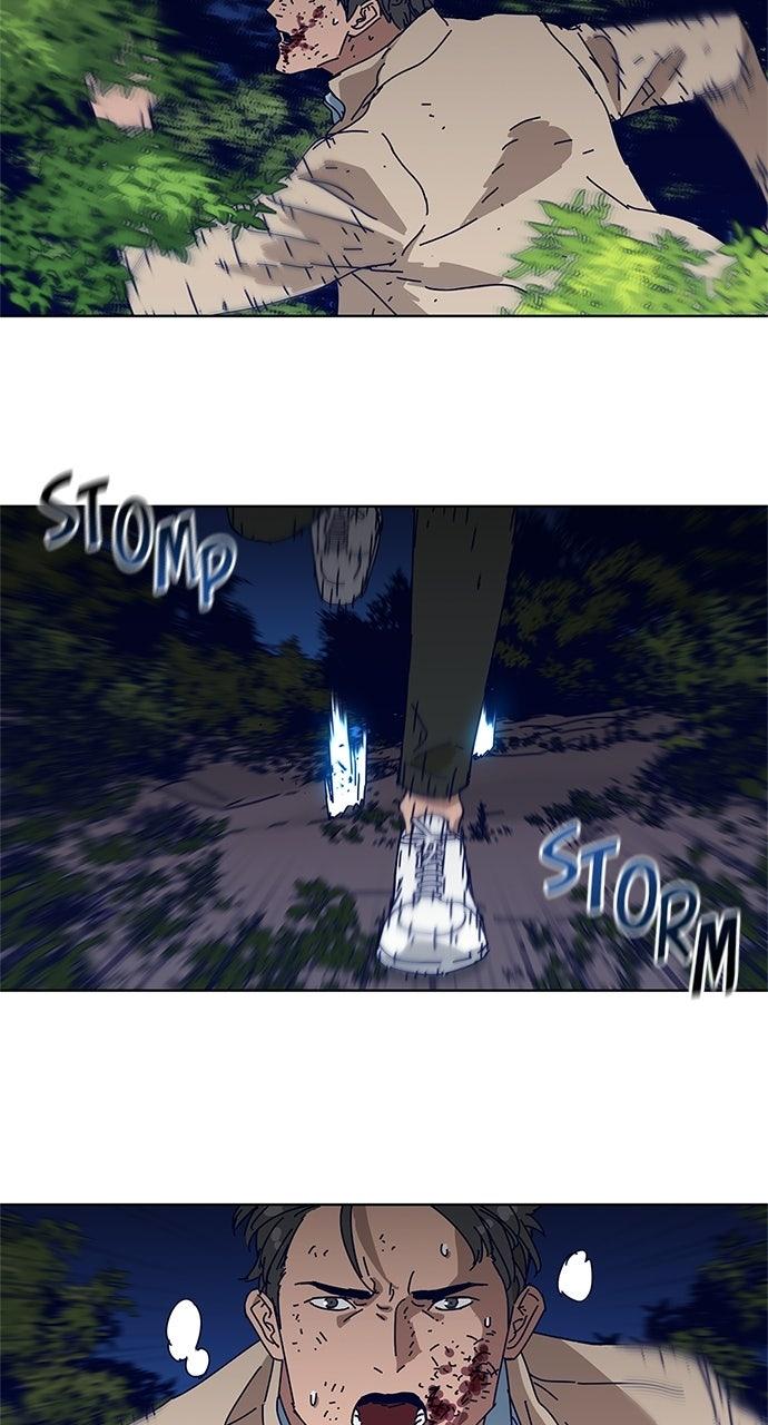 Code Name: Tarantula Chapter 8 - Page 24