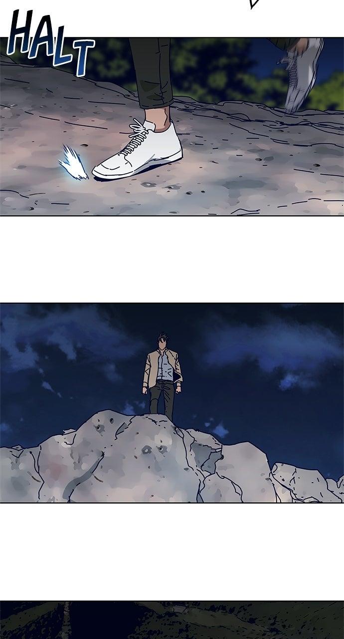 Code Name: Tarantula Chapter 8 - Page 26