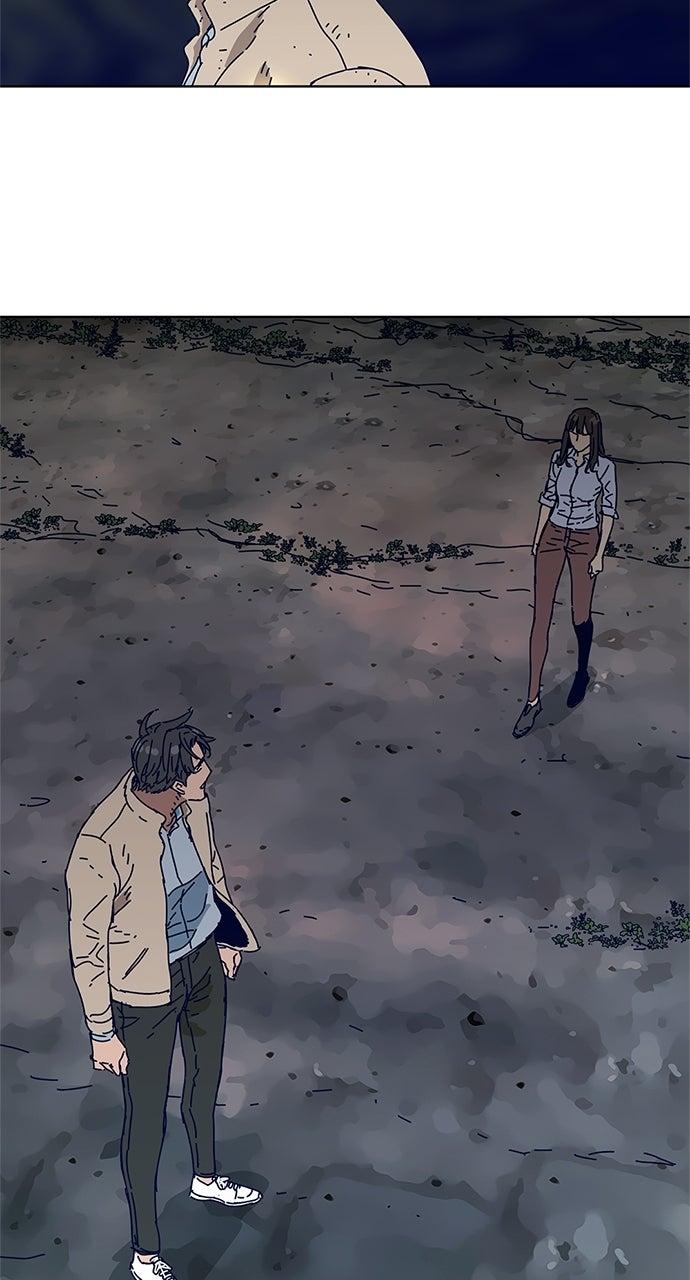 Code Name: Tarantula Chapter 8 - Page 28