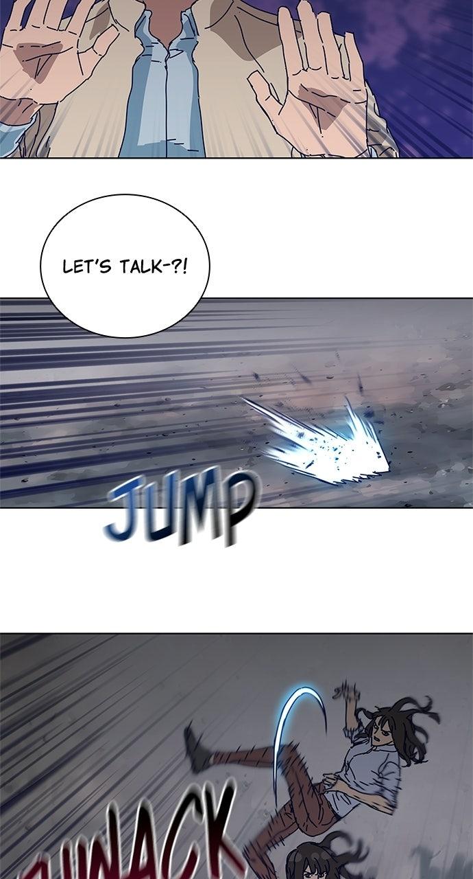 Code Name: Tarantula Chapter 8 - Page 30