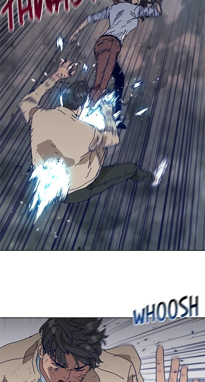 Code Name: Tarantula Chapter 8 - Page 31