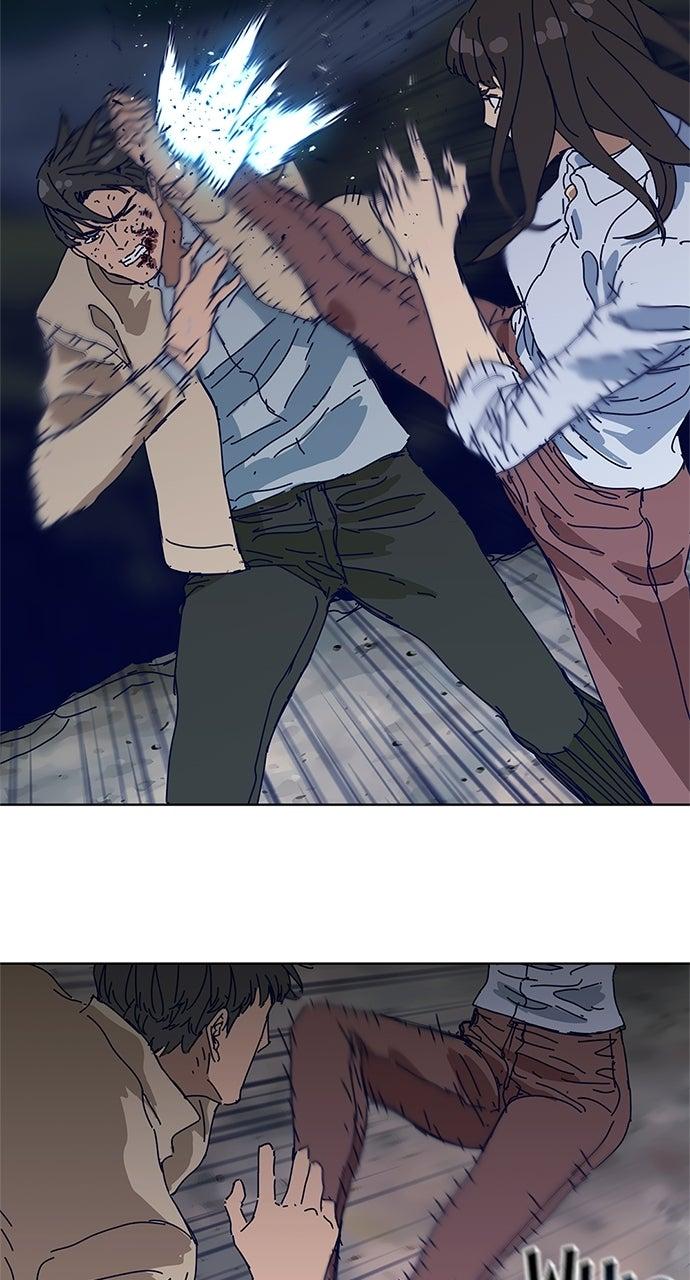 Code Name: Tarantula Chapter 8 - Page 33