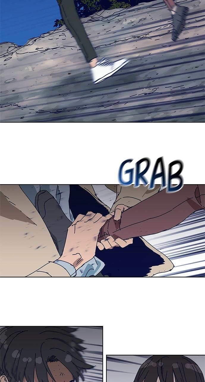 Code Name: Tarantula Chapter 8 - Page 35