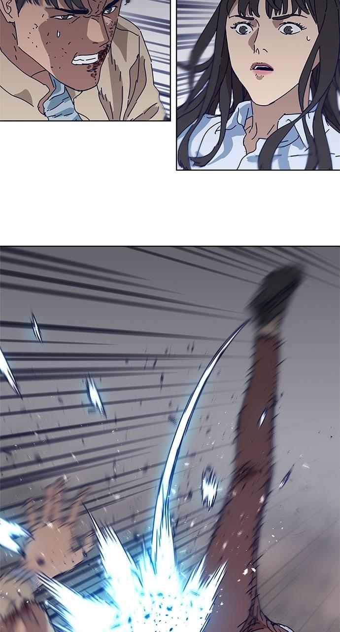 Code Name: Tarantula Chapter 8 - Page 36