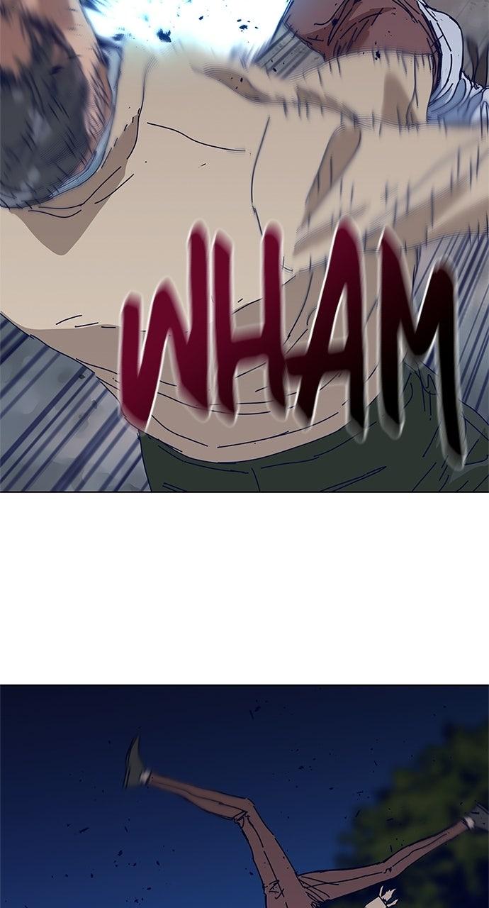 Code Name: Tarantula Chapter 8 - Page 37