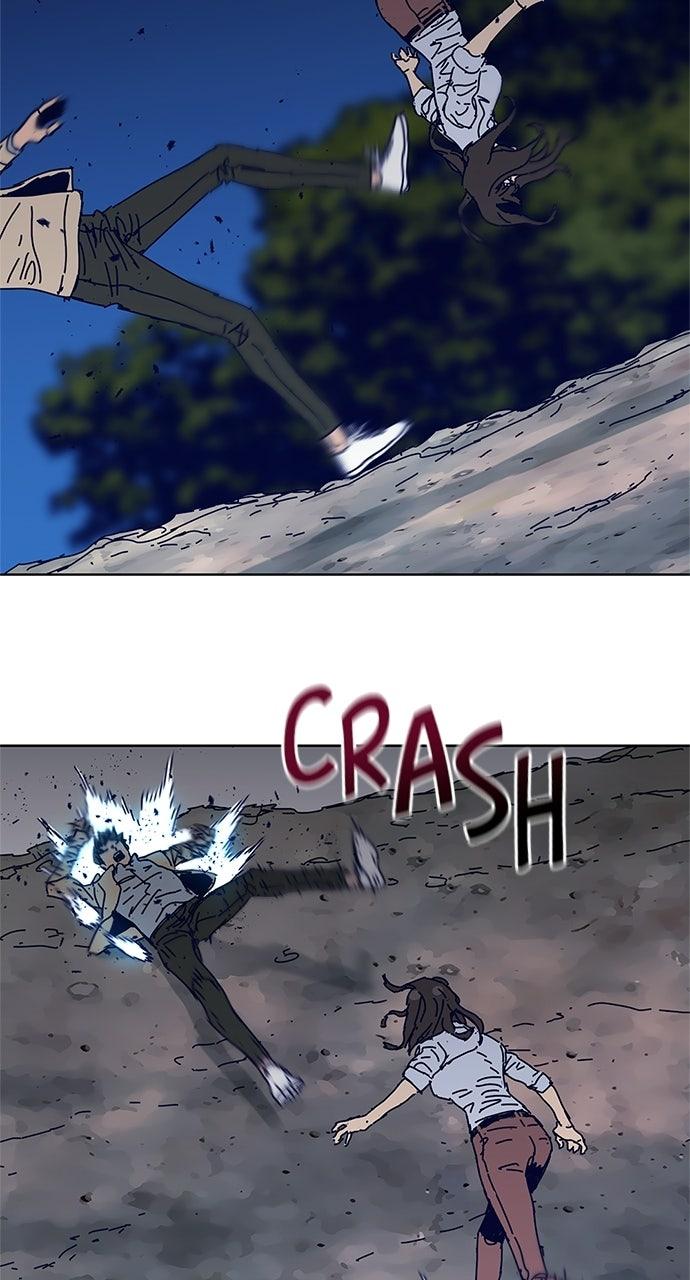 Code Name: Tarantula Chapter 8 - Page 38