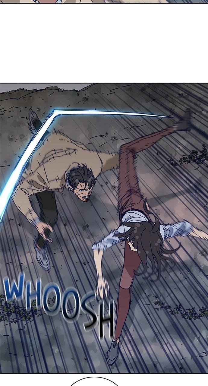 Code Name: Tarantula Chapter 8 - Page 43