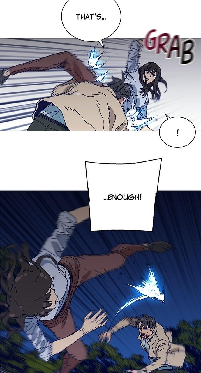 Code Name: Tarantula Chapter 8 - Page 44