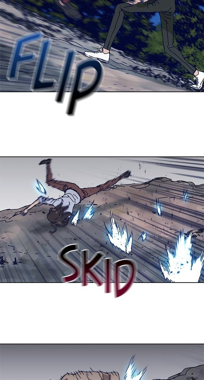 Code Name: Tarantula Chapter 8 - Page 45