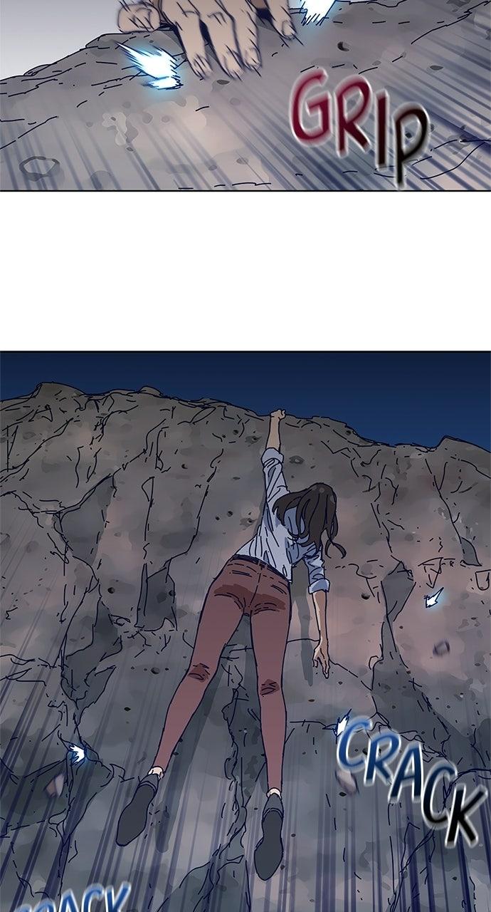 Code Name: Tarantula Chapter 8 - Page 46