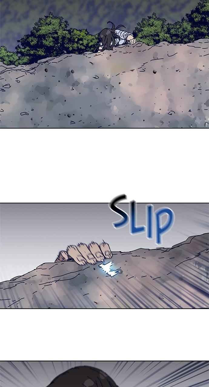 Code Name: Tarantula Chapter 8 - Page 48