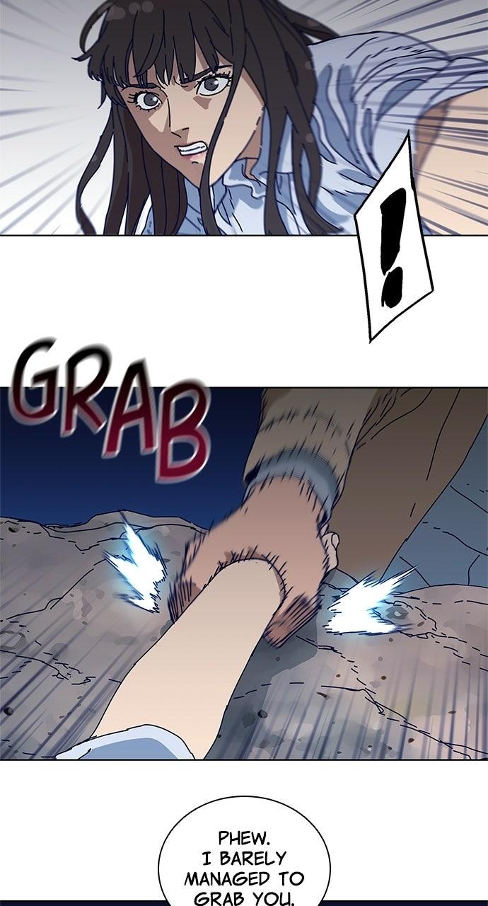 Code Name: Tarantula Chapter 8 - Page 49