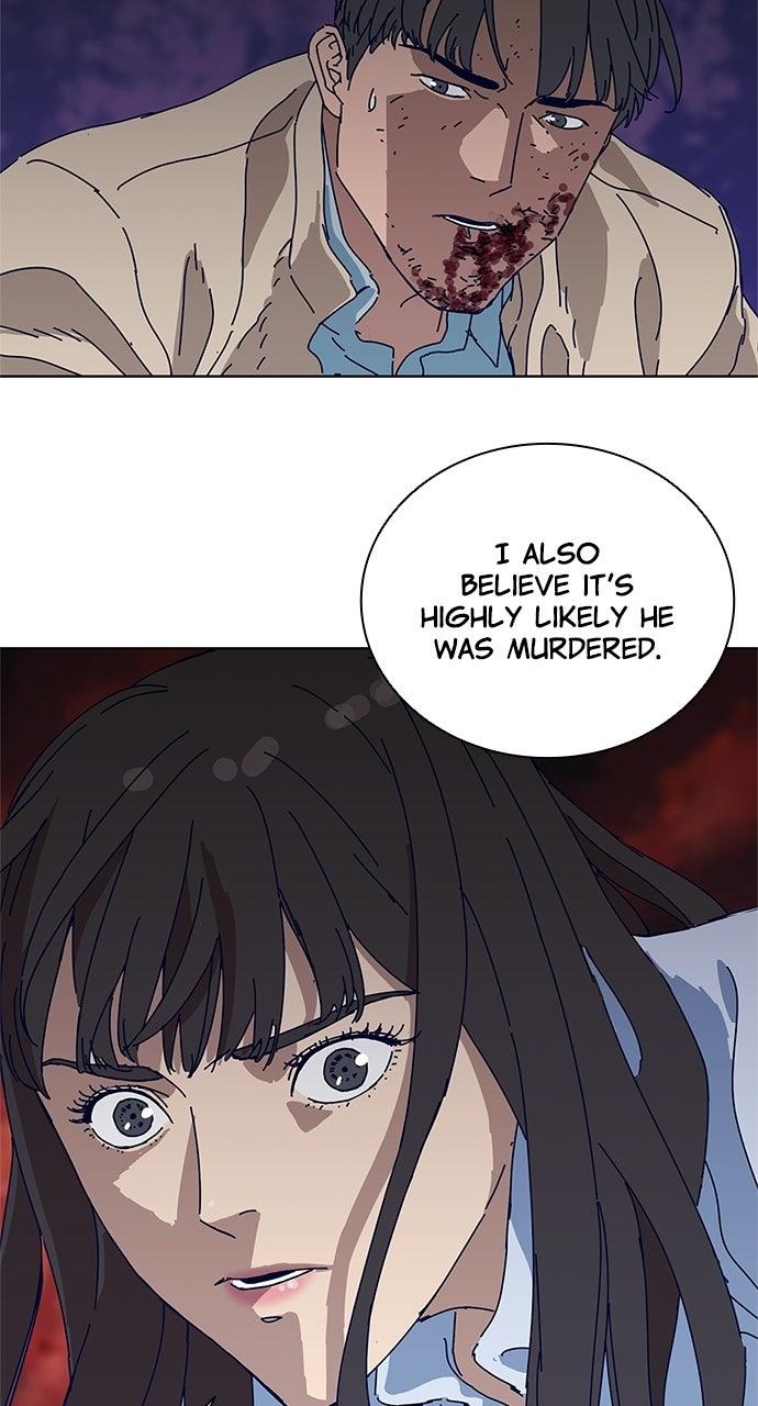 Code Name: Tarantula Chapter 8 - Page 51