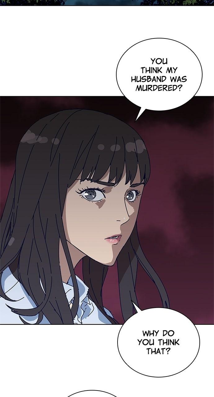 Code Name: Tarantula Chapter 9 - Page 5