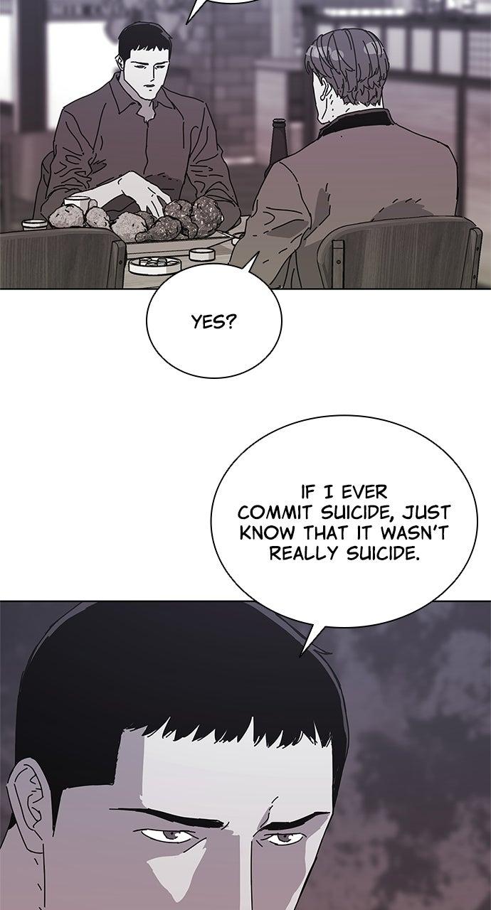 Code Name: Tarantula Chapter 9 - Page 9