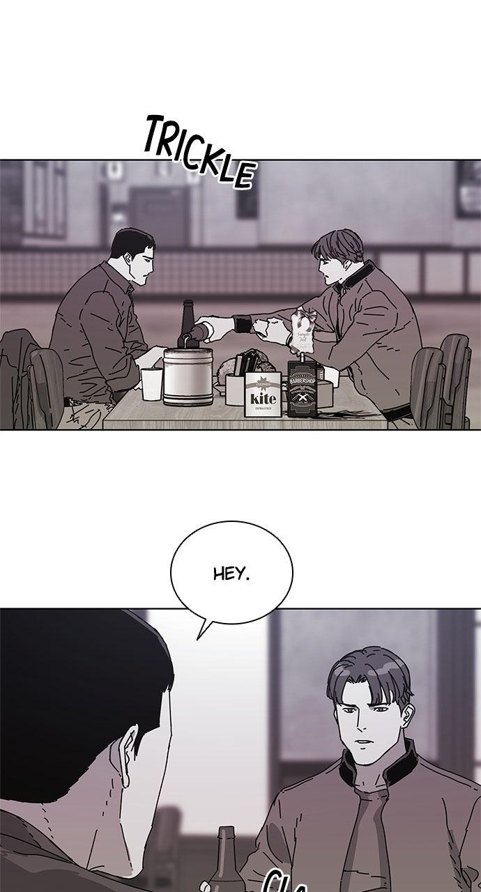 Code Name: Tarantula Chapter 9 - Page 11