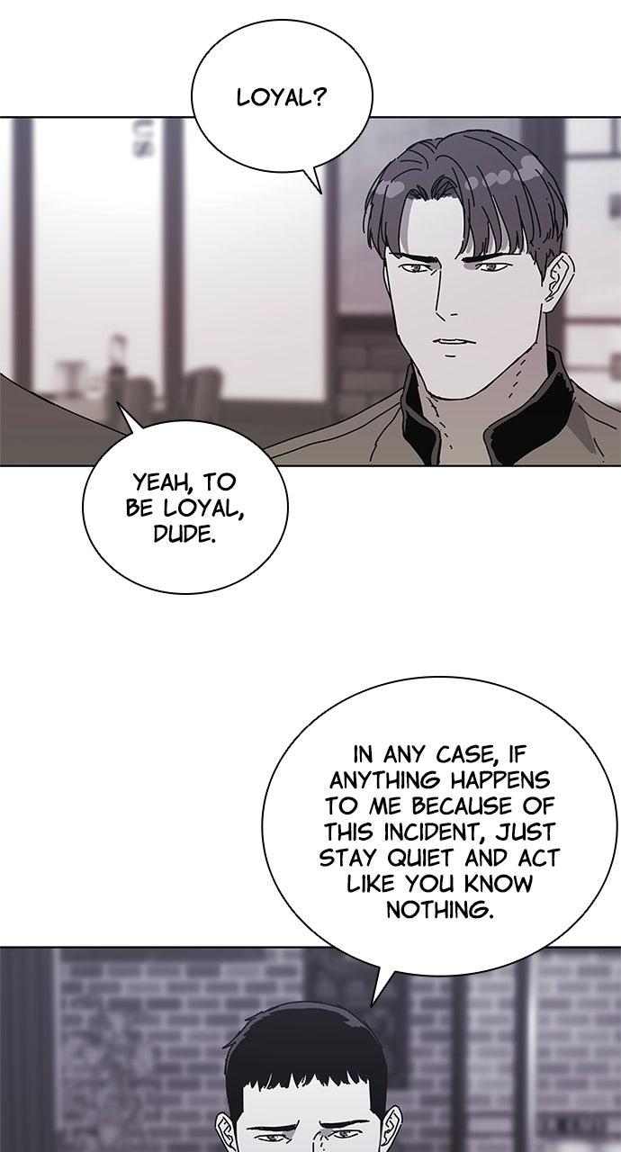 Code Name: Tarantula Chapter 9 - Page 14