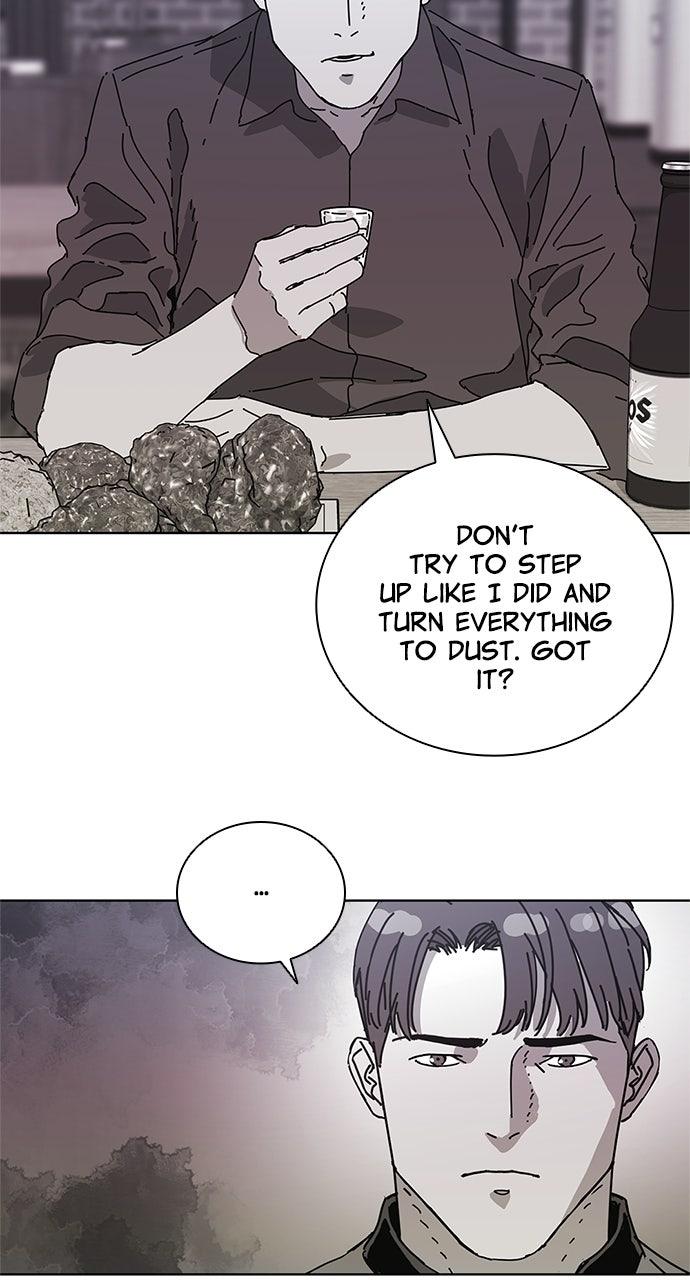 Code Name: Tarantula Chapter 9 - Page 15