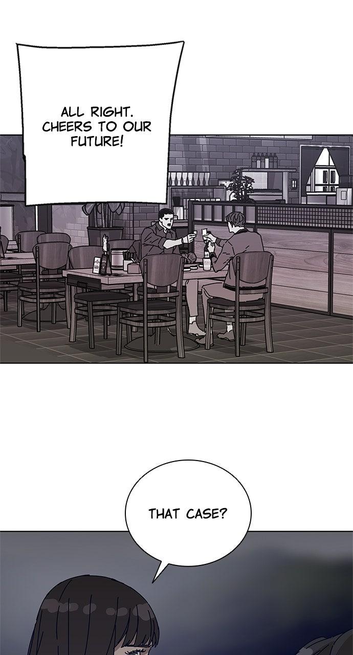 Code Name: Tarantula Chapter 9 - Page 16