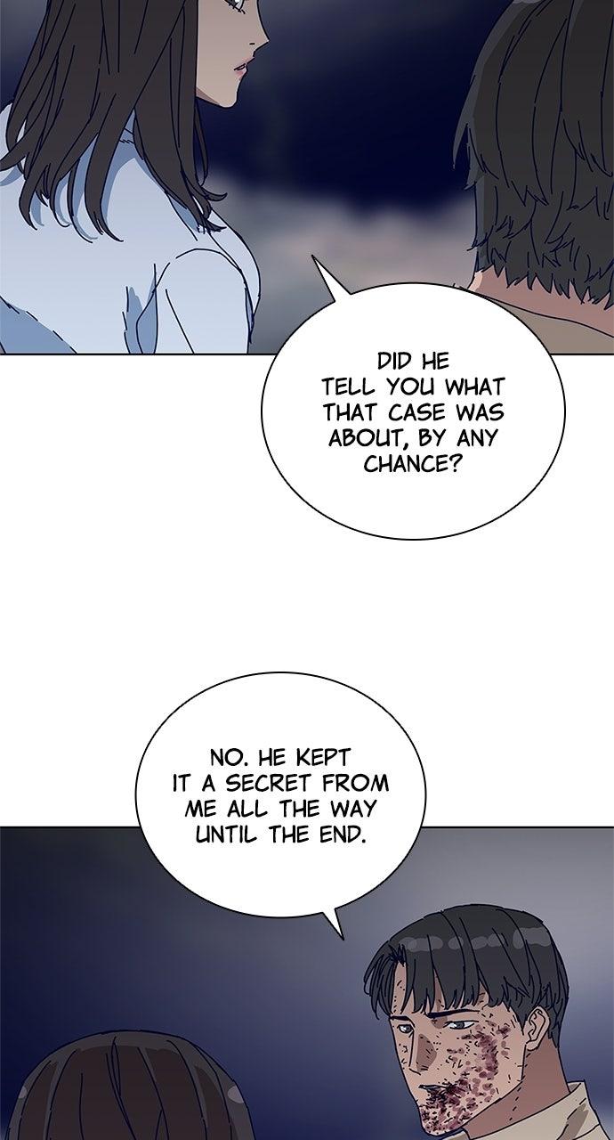 Code Name: Tarantula Chapter 9 - Page 17