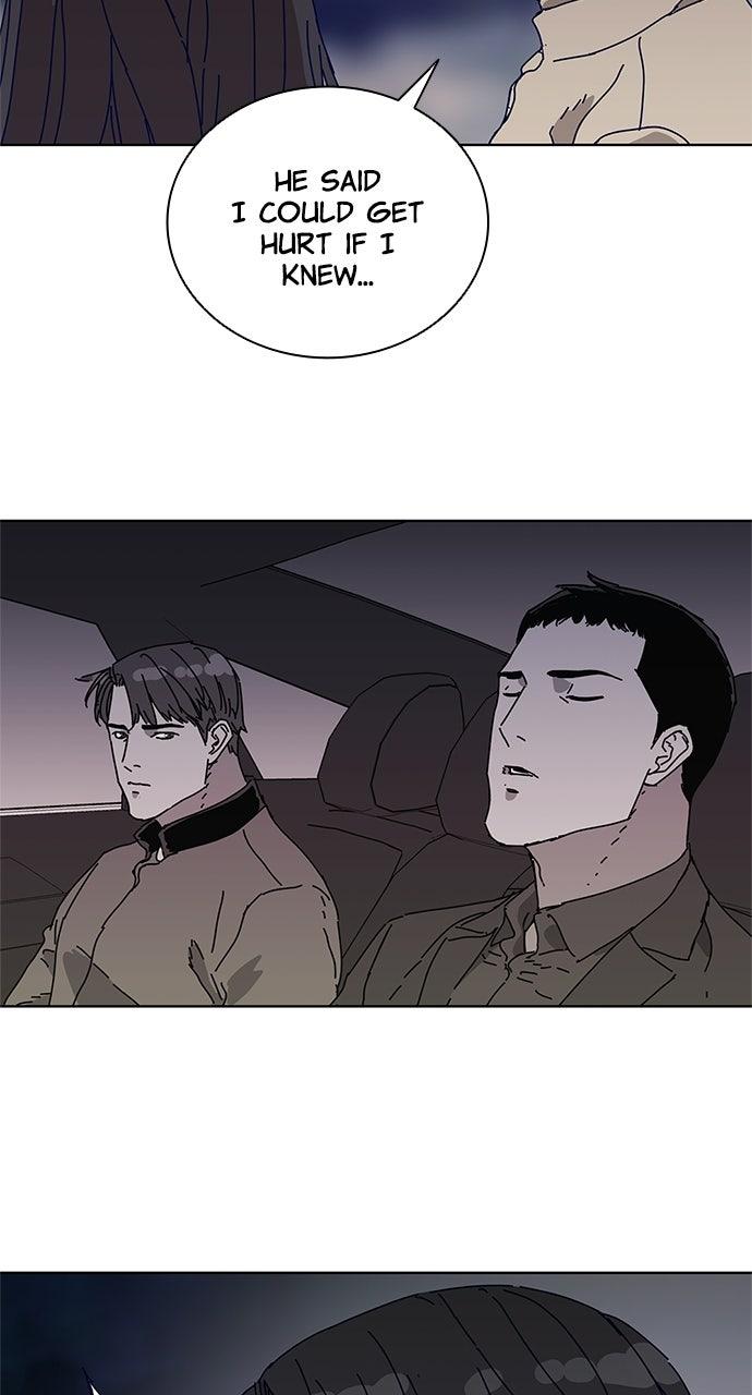 Code Name: Tarantula Chapter 9 - Page 18