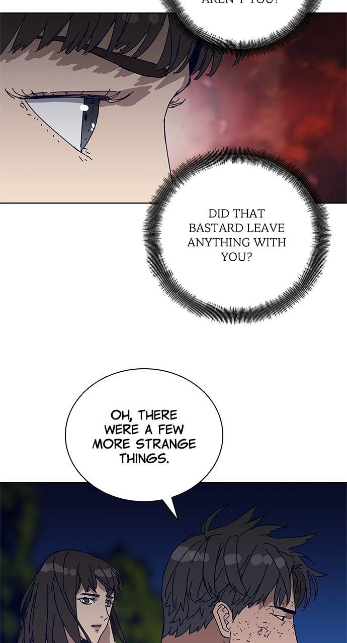 Code Name: Tarantula Chapter 9 - Page 20
