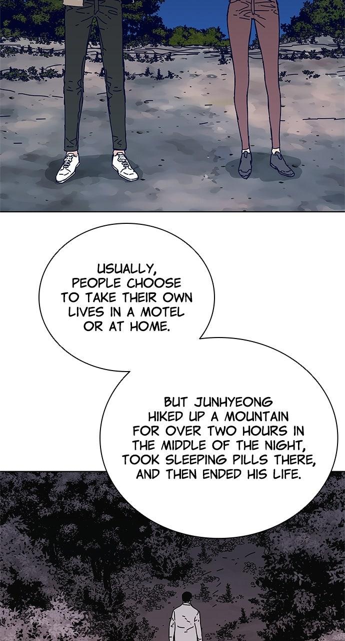 Code Name: Tarantula Chapter 9 - Page 30