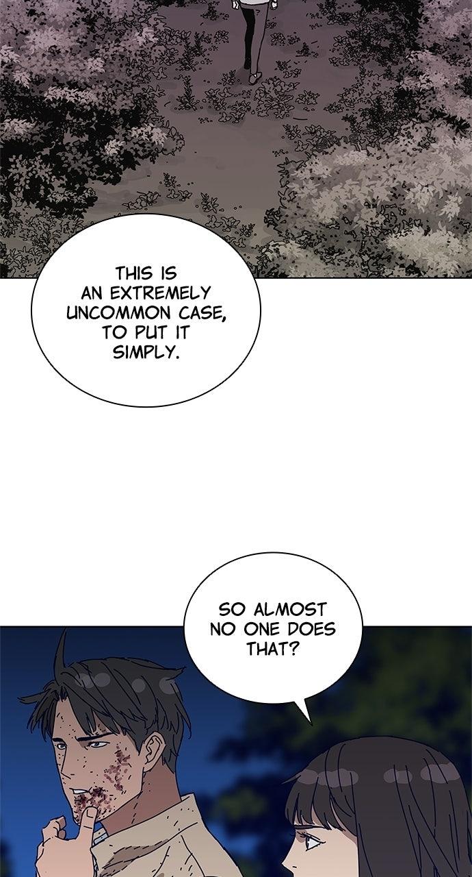 Code Name: Tarantula Chapter 9 - Page 31