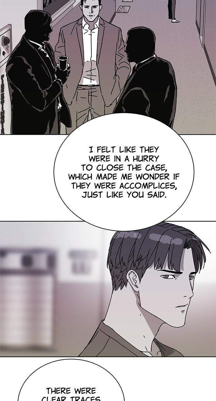 Code Name: Tarantula Chapter 9 - Page 33