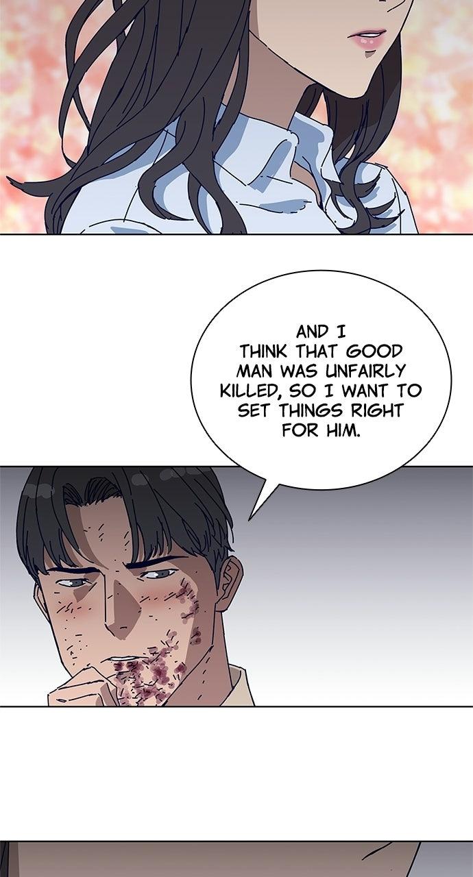 Code Name: Tarantula Chapter 9 - Page 37