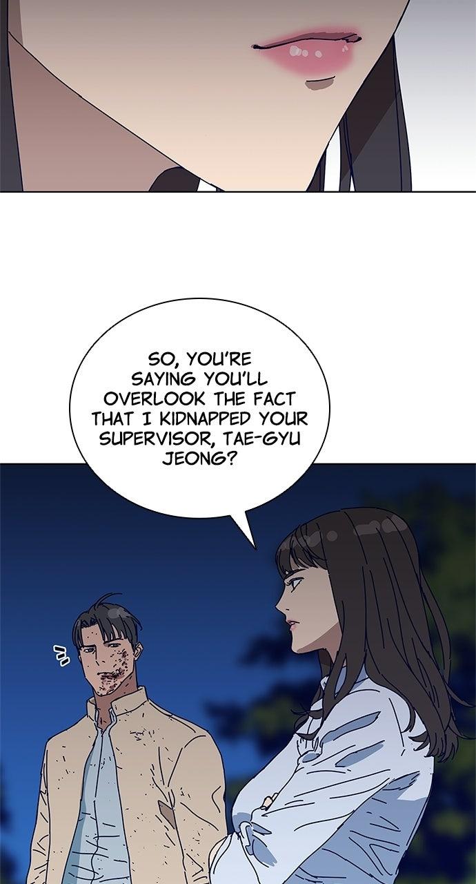 Code Name: Tarantula Chapter 9 - Page 38