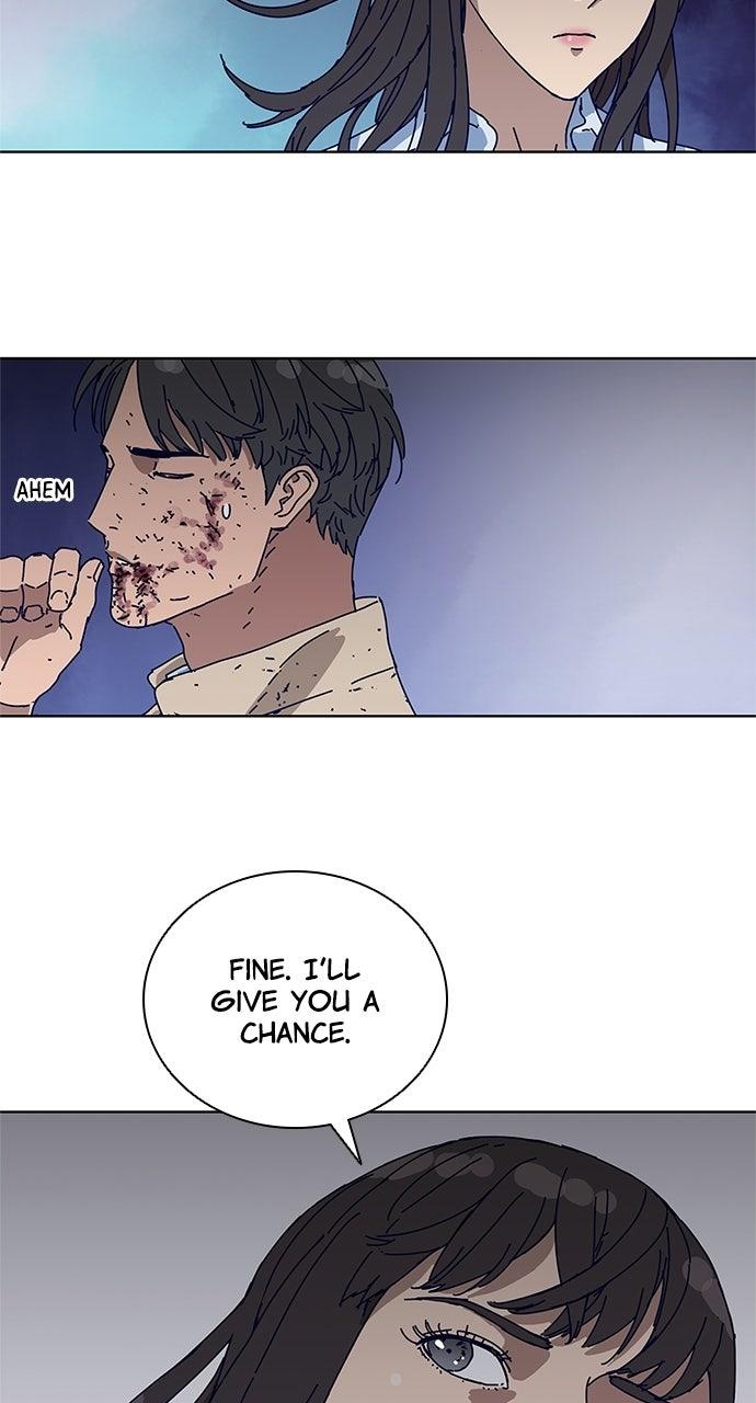 Code Name: Tarantula Chapter 9 - Page 40