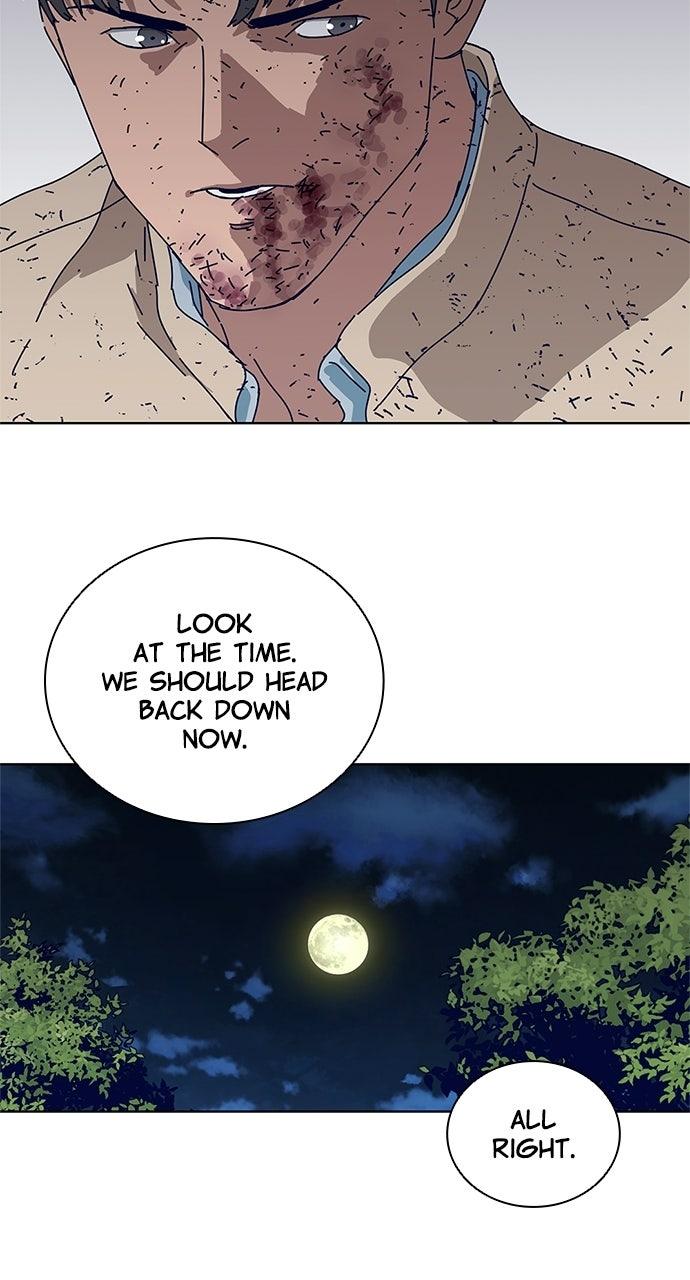 Code Name: Tarantula Chapter 9 - Page 42