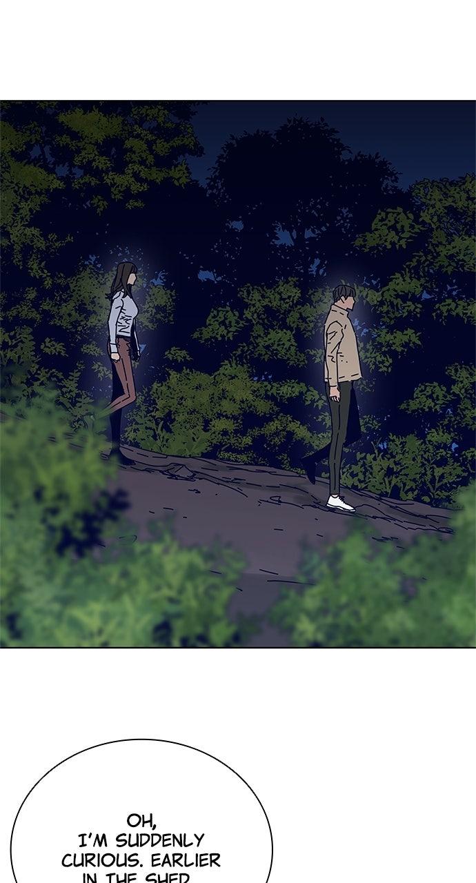 Code Name: Tarantula Chapter 9 - Page 43