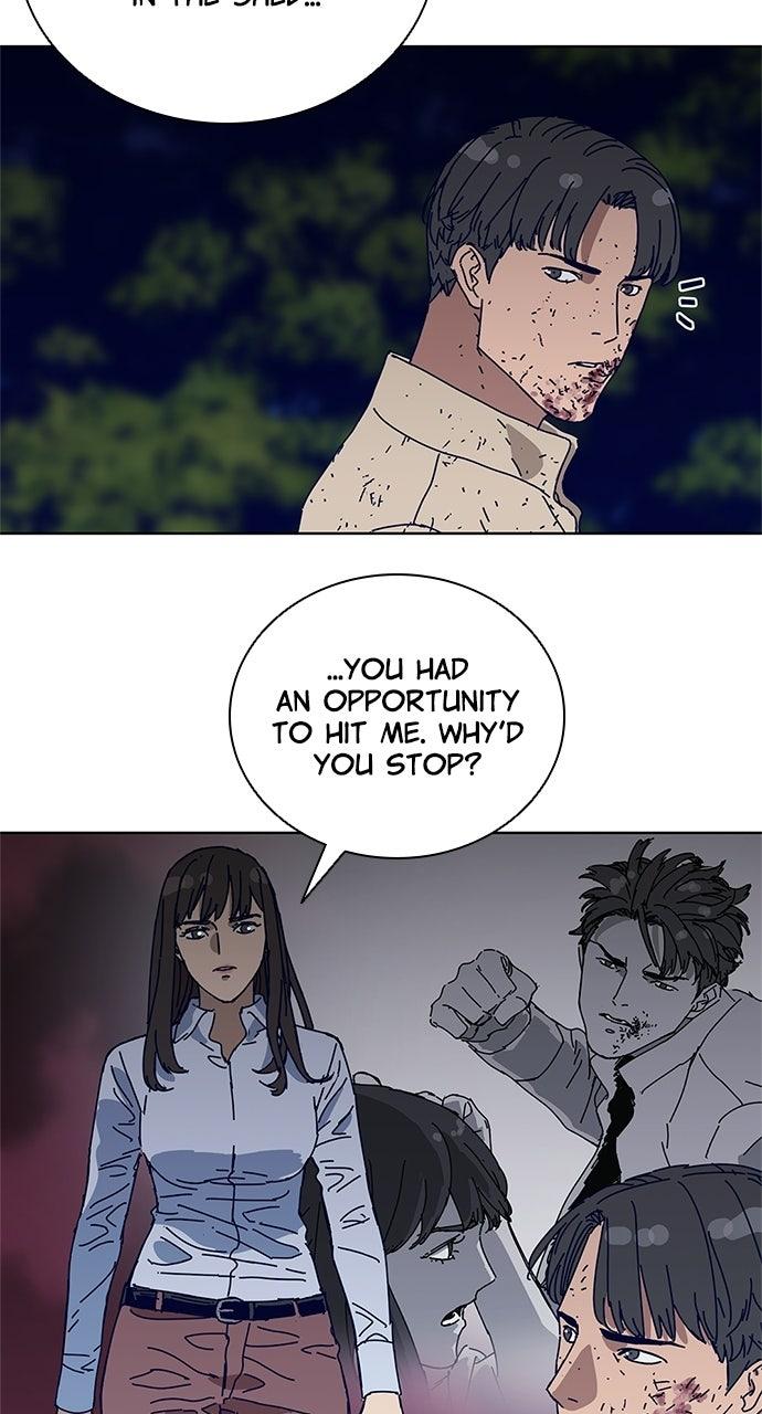 Code Name: Tarantula Chapter 9 - Page 44