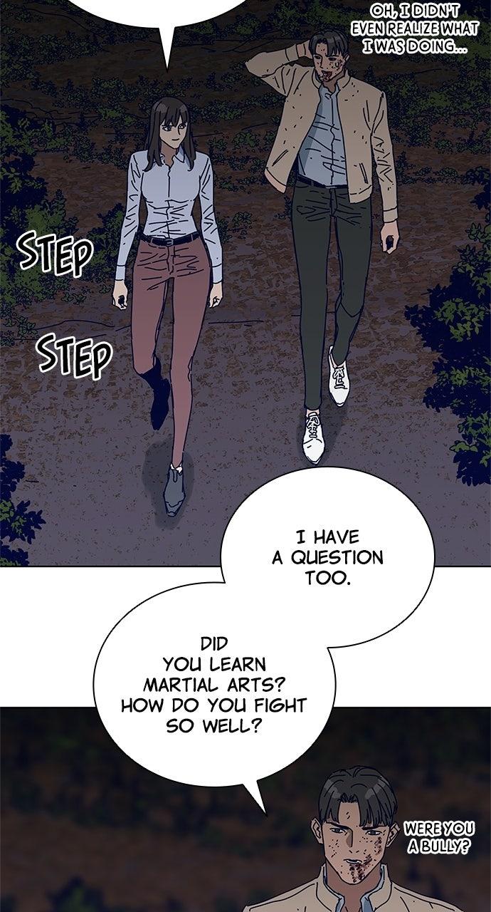 Code Name: Tarantula Chapter 9 - Page 46