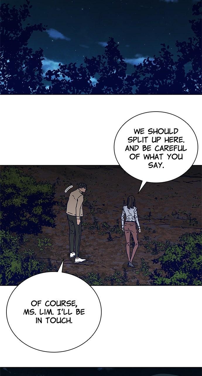 Code Name: Tarantula Chapter 9 - Page 48