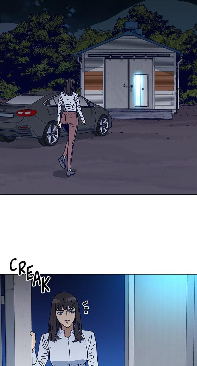 Code Name: Tarantula Chapter 9 - Page 49