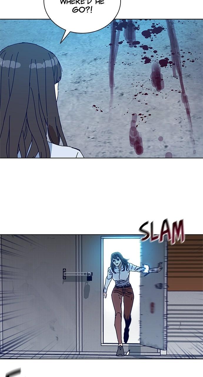 Code Name: Tarantula Chapter 9 - Page 51