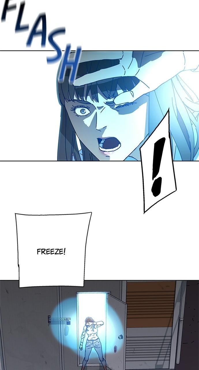 Code Name: Tarantula Chapter 9 - Page 52