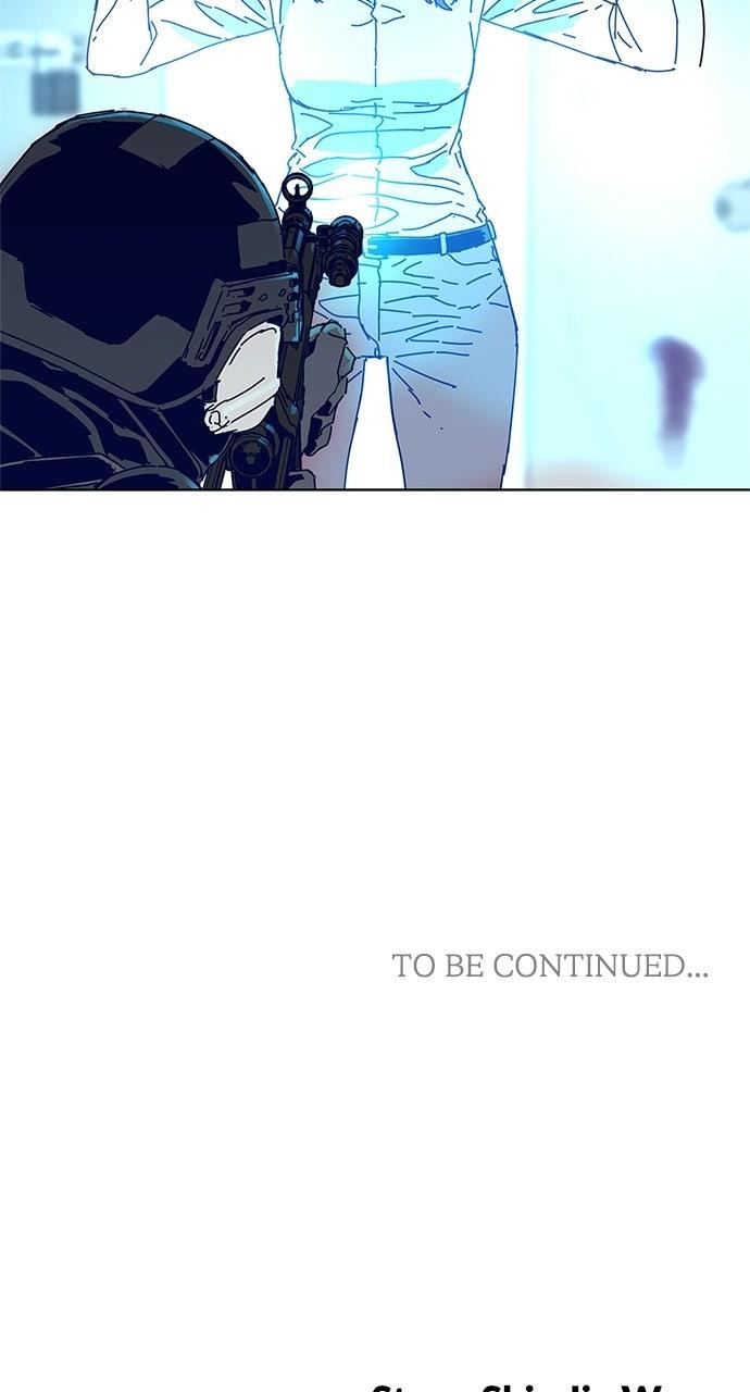 Code Name: Tarantula Chapter 9 - Page 55