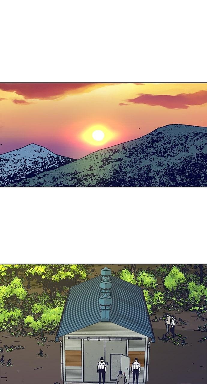 Code Name: Tarantula Chapter 10 - Page 6